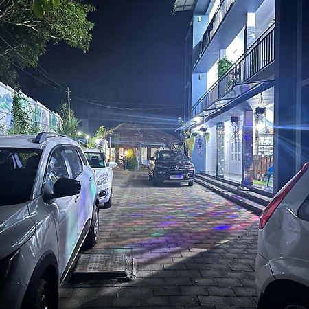 Wayanad Vista Service Apartment Екстериор снимка