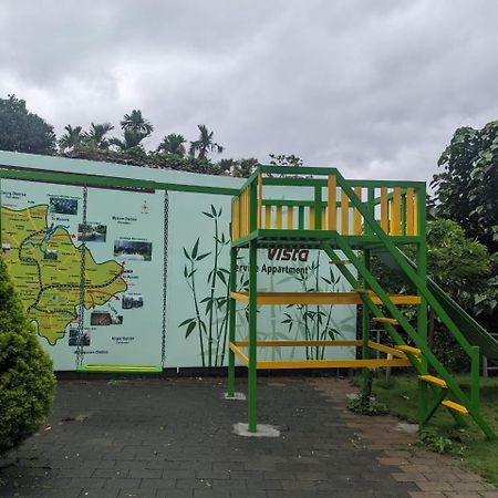 Wayanad Vista Service Apartment Екстериор снимка