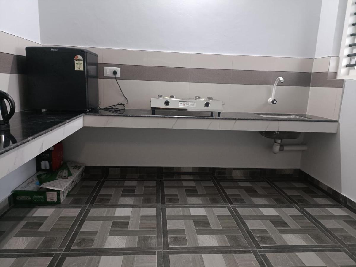 Wayanad Vista Service Apartment Екстериор снимка