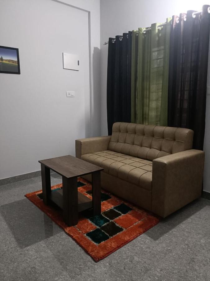 Wayanad Vista Service Apartment Екстериор снимка