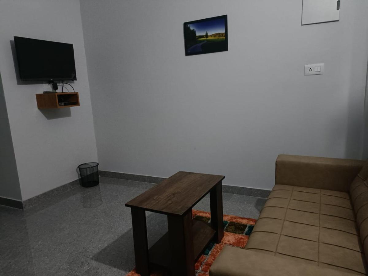 Wayanad Vista Service Apartment Екстериор снимка