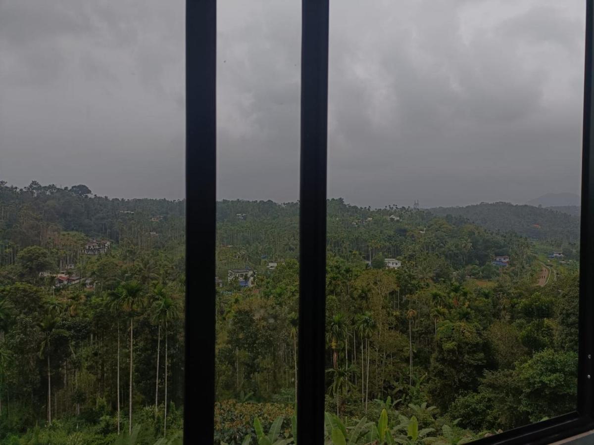Wayanad Vista Service Apartment Екстериор снимка