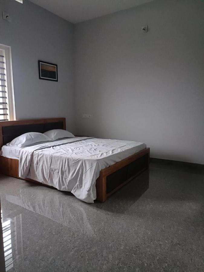 Wayanad Vista Service Apartment Екстериор снимка