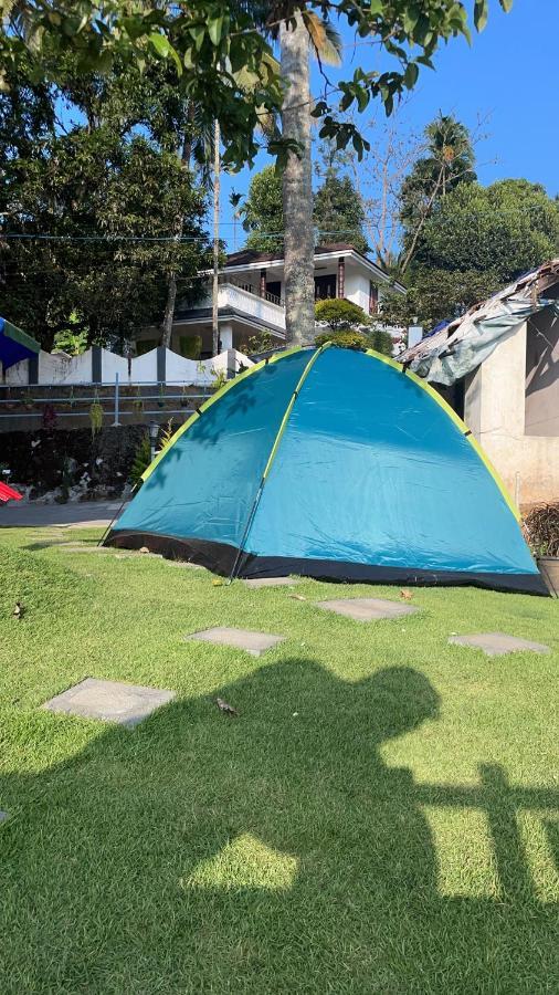 Wayanad Vista Service Apartment Екстериор снимка
