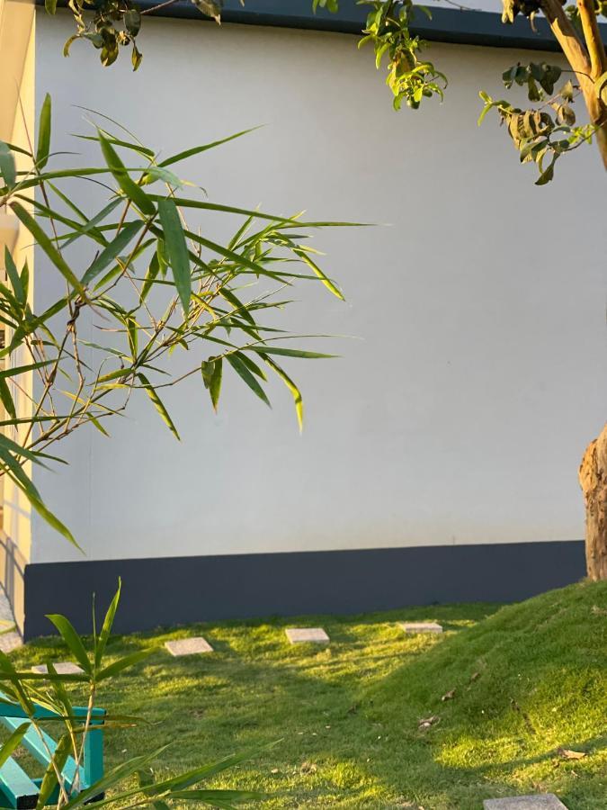 Wayanad Vista Service Apartment Екстериор снимка